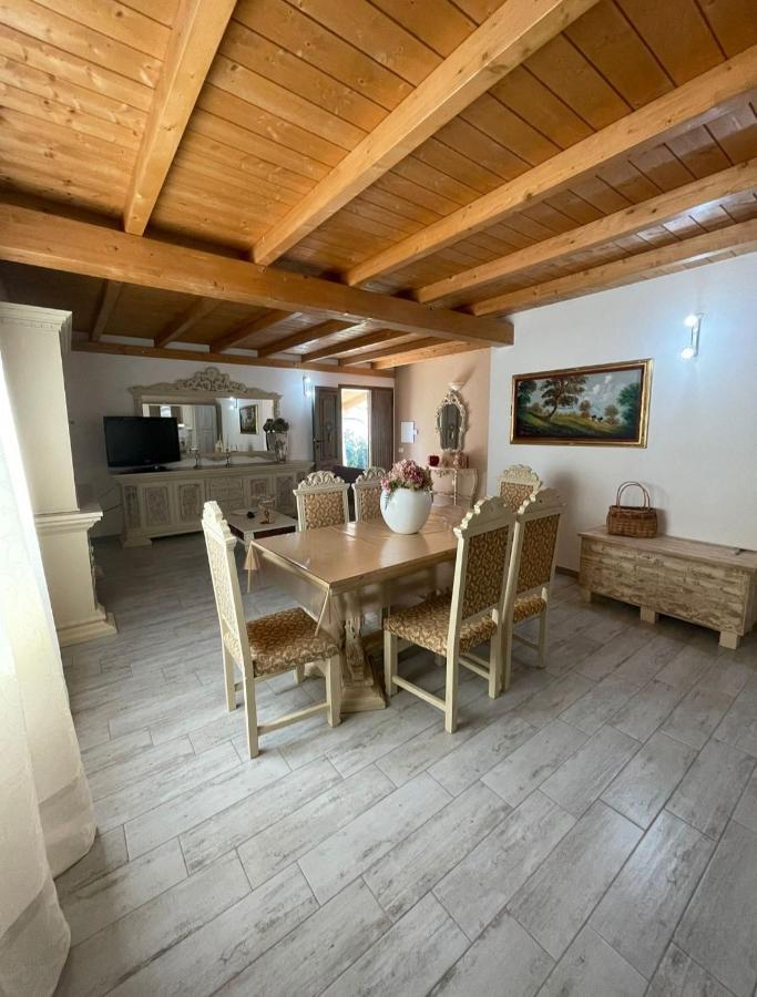 Il Casale Villa Budoni Exterior foto