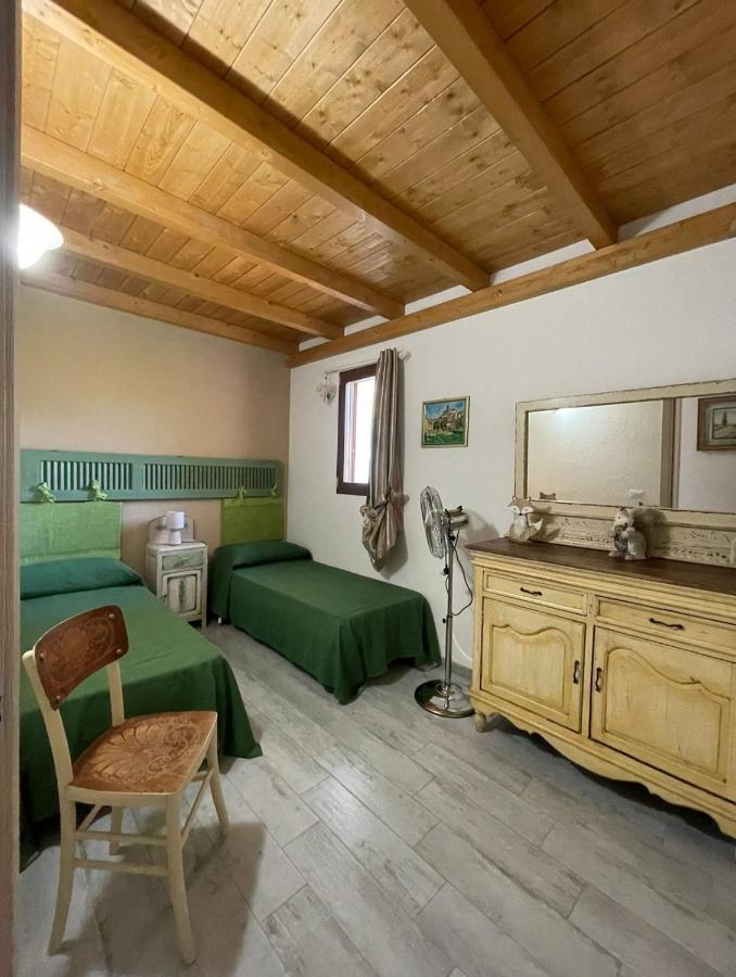 Il Casale Villa Budoni Exterior foto