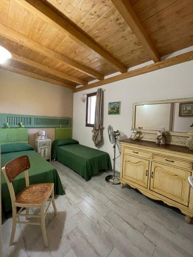 Il Casale Villa Budoni Exterior foto