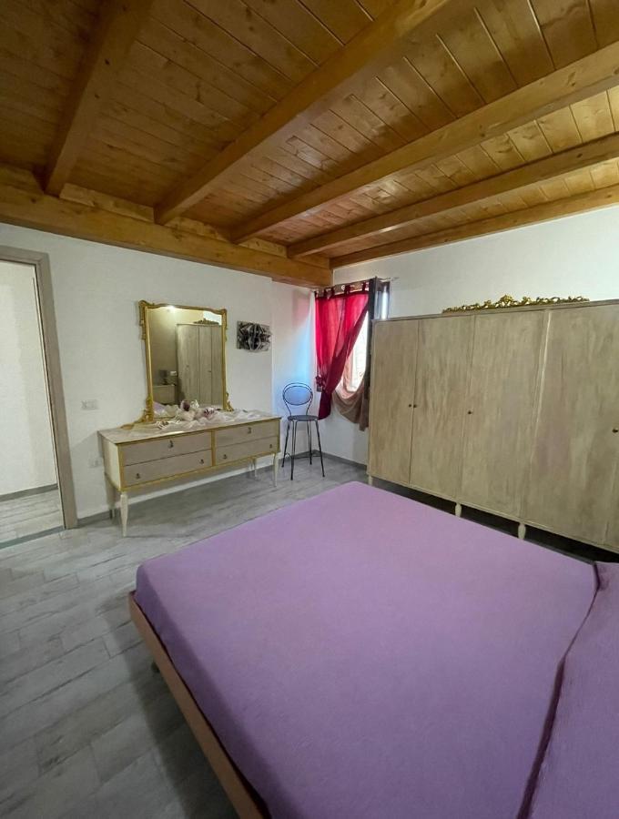 Il Casale Villa Budoni Exterior foto