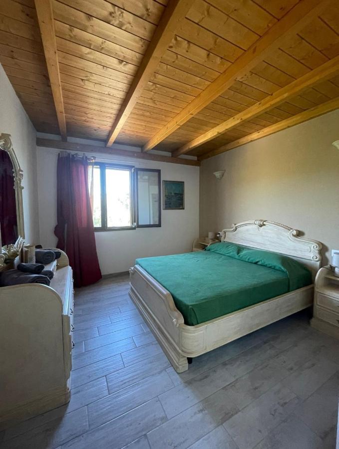 Il Casale Villa Budoni Exterior foto