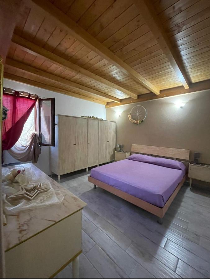 Il Casale Villa Budoni Exterior foto